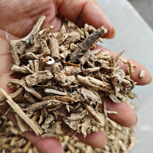 白鲜皮段，抽芯率好，正品保证
