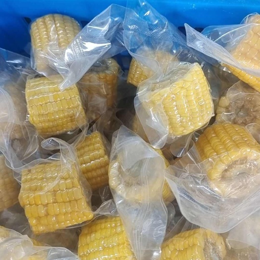 宝丰县真空水果玉米整根玉米段