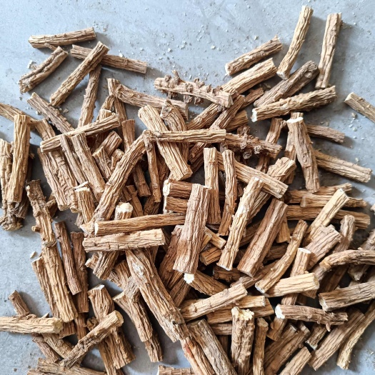 防风段中药材防风节子大货供应一件代发电商供应