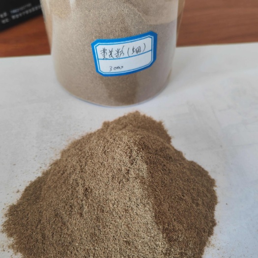 黄芪粉兽用