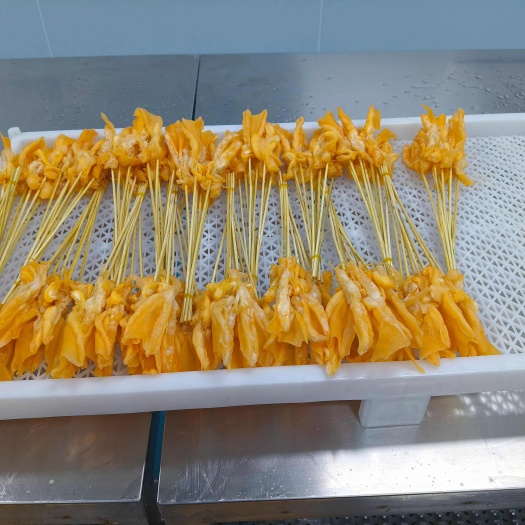 嘉禾县鸭掌串