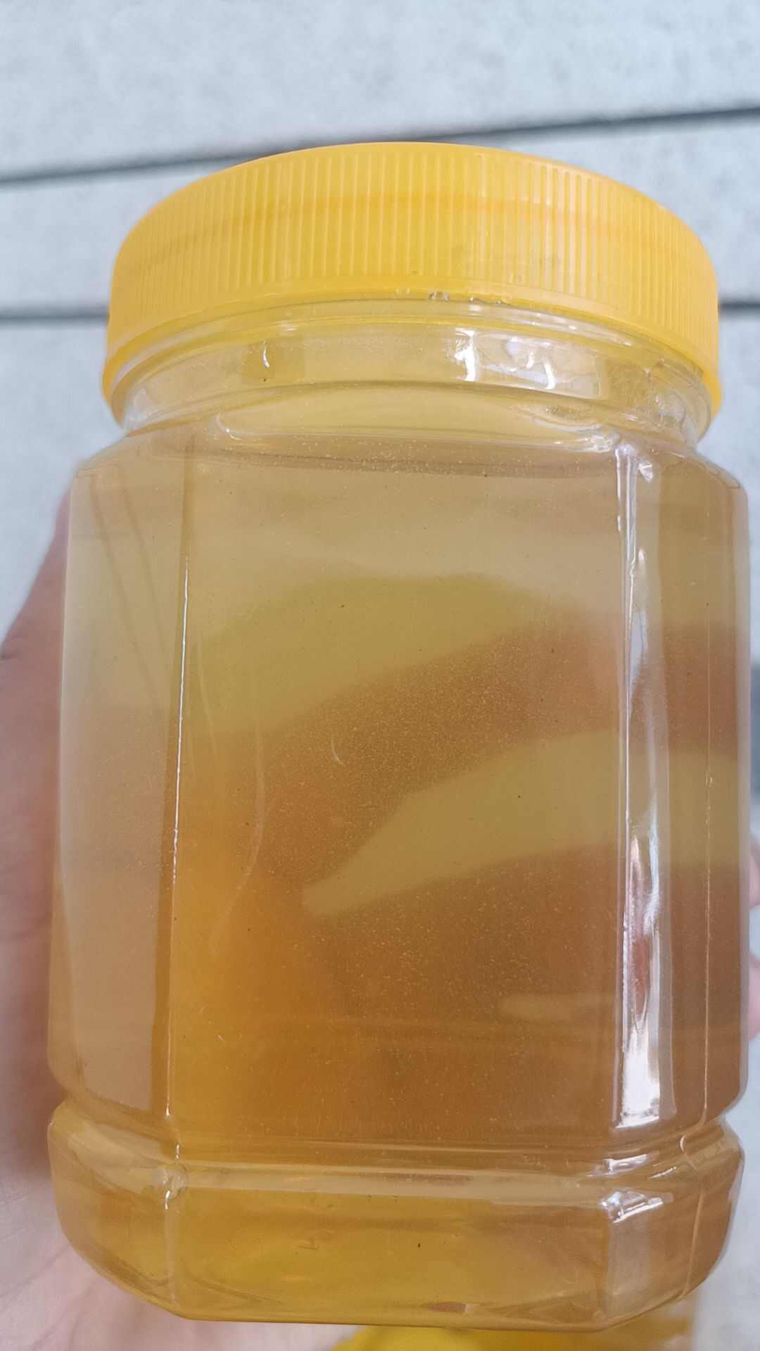 养蜂人的蜂蜜，天然，！