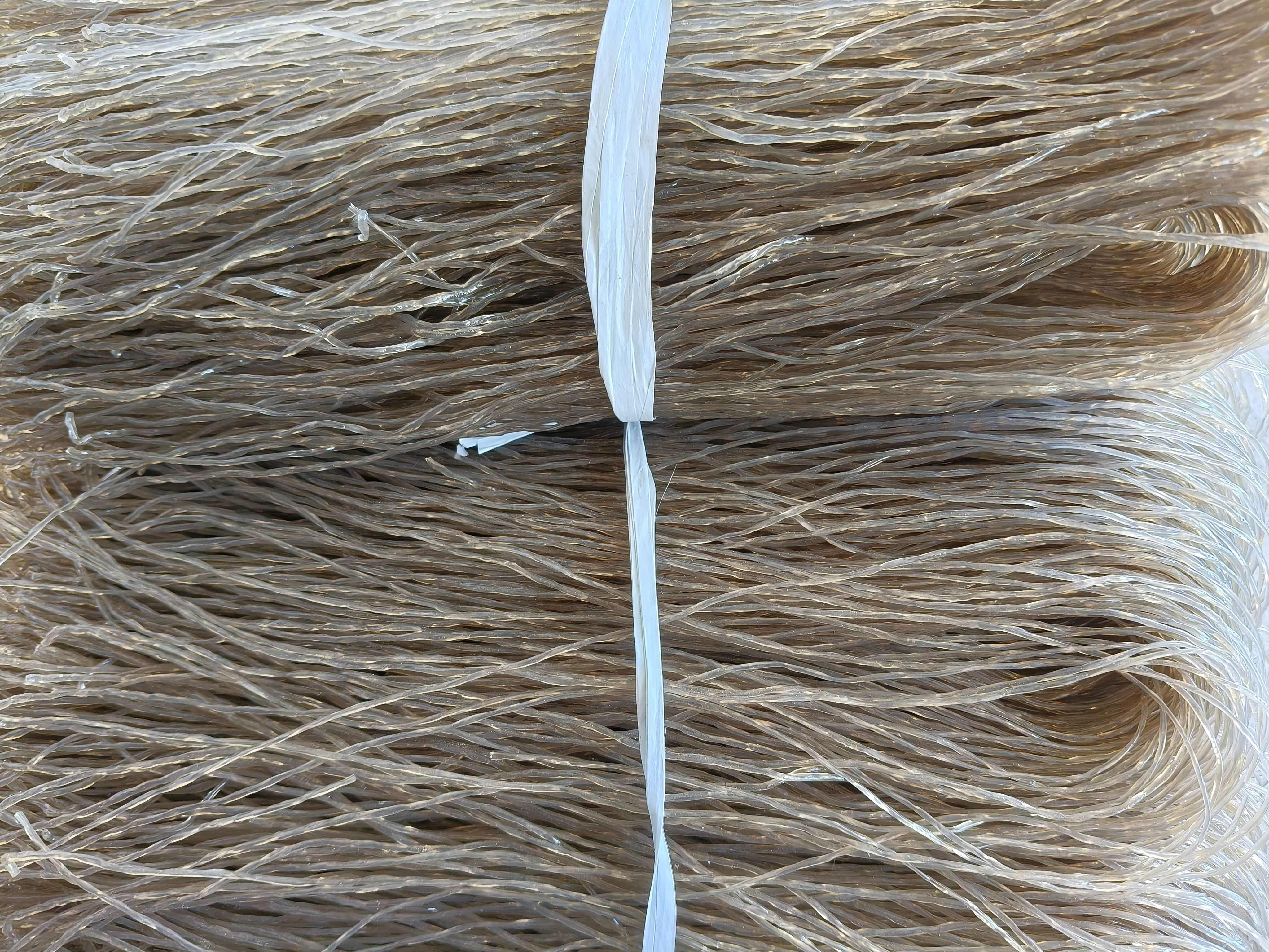 纯正农家绿色健康红薯粉条番薯粉丝粉条火锅炖肉圆粉