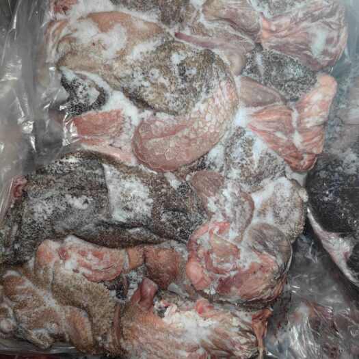 羊肚，纯干免洗，6元，量大5块多，