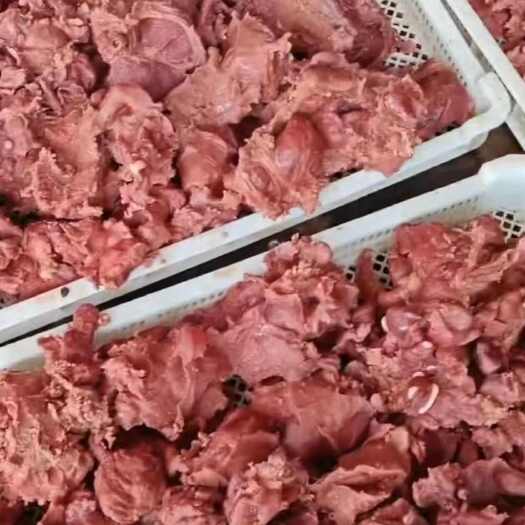 太原全熟五香大块肉老汤卤煮