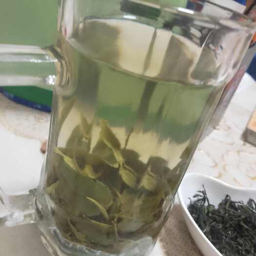桃源县绿茶