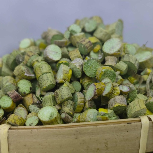 昆明铁皮冻干石斛粒
