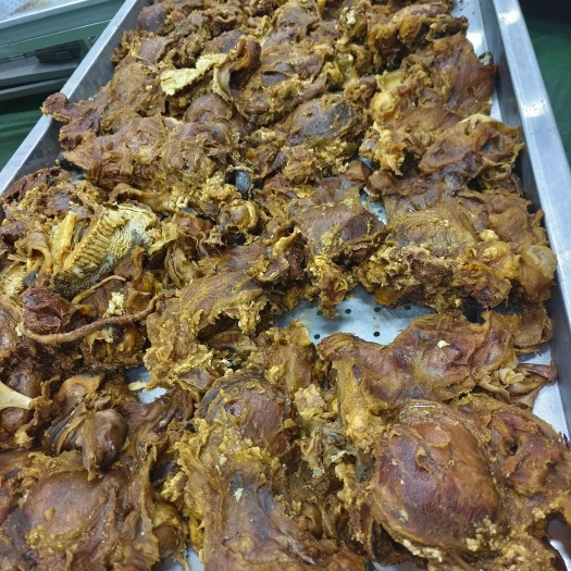 大厂县五香牛头肉