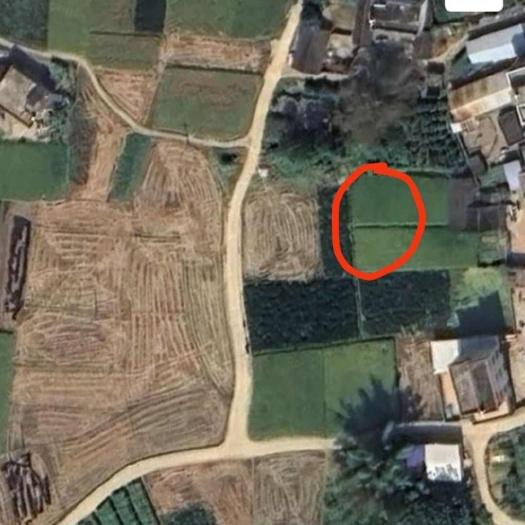 土，地长寿贺州农村土地售卖合作租赁，合作共赢