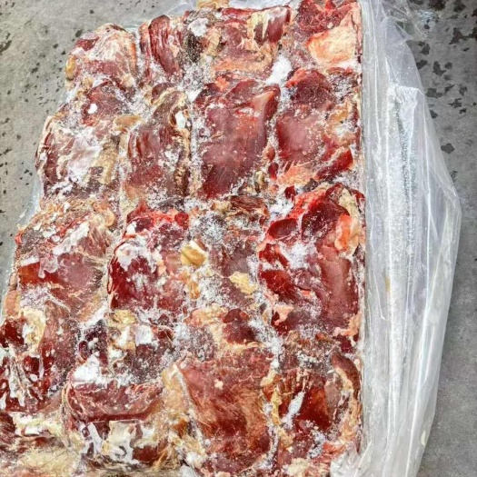 郑州国产牛小脸肉