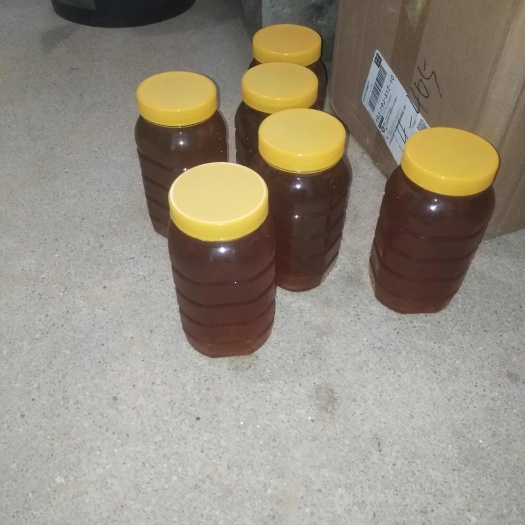 阳西县土蜂蜜，中蜂蜜长期批发零售