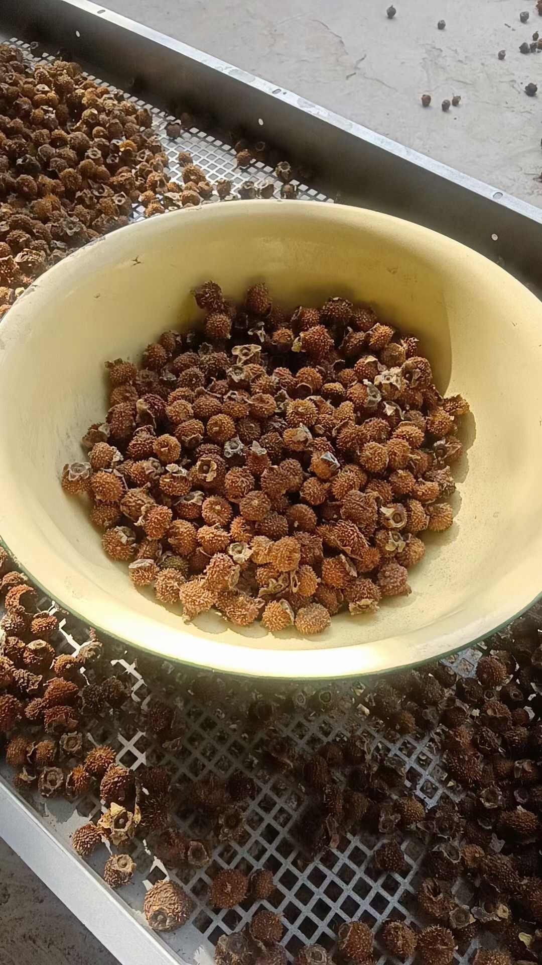 刺梨干货 药食同源 大粒选货 量大优惠