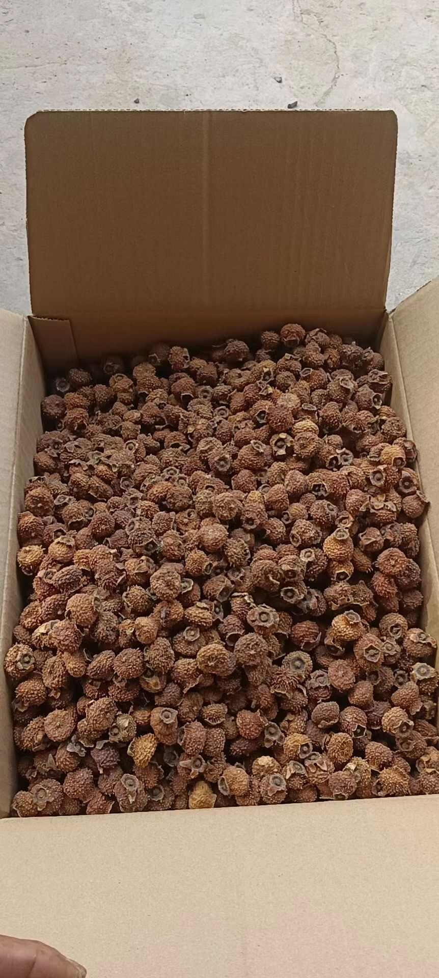 刺梨干货 药食同源 大粒选货 量大优惠