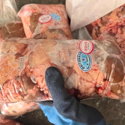 本地黄牛腰  精选原油牛腰  独立包装 超码称重