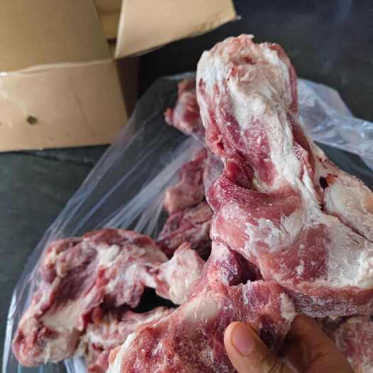 沂南县多肉前后腿骨
