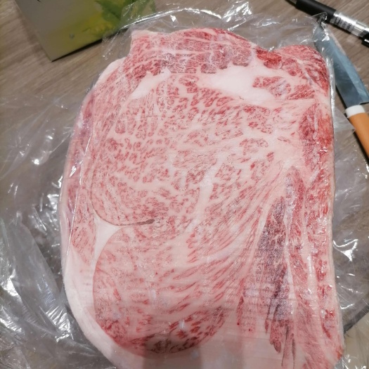 国产黄牛肉