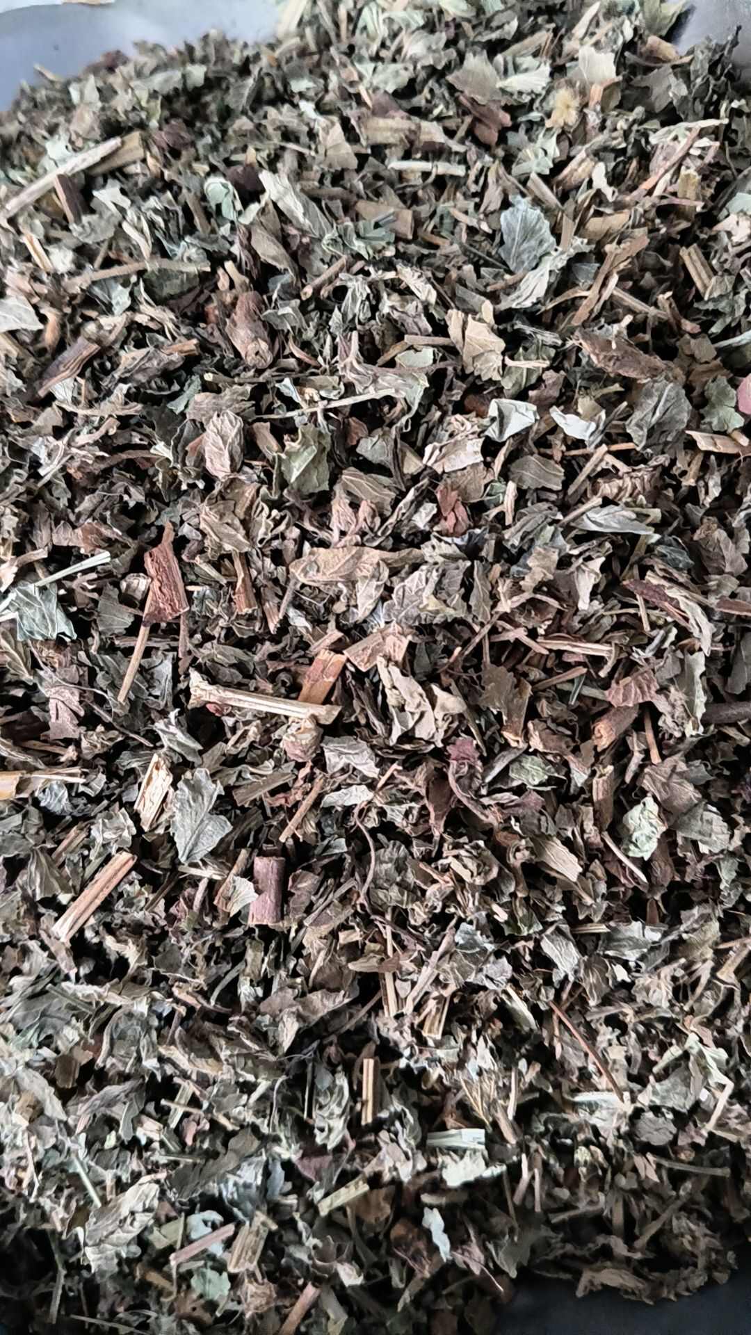 仙鹤草中药材仙鹤草切断仙鹤草