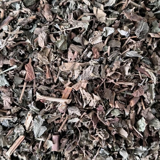 仙鹤草中药材仙鹤草切断仙鹤草