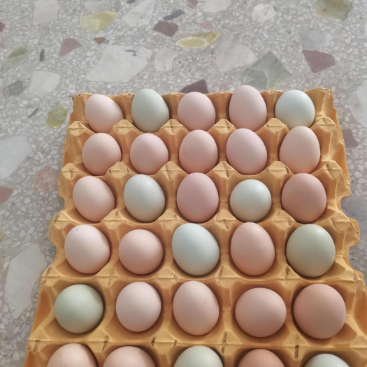 桂林土鸡蛋