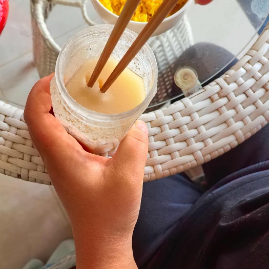 兴仁市土蜂蜜菜花蜜