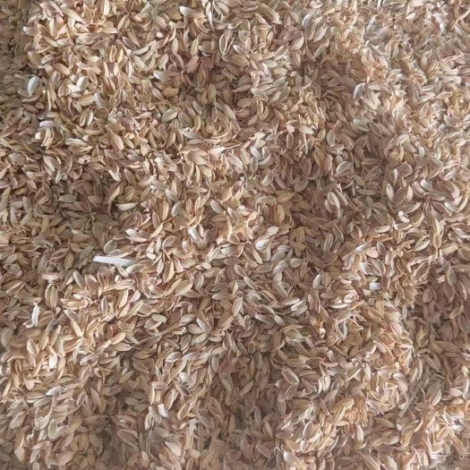 芜湖压缩稻壳，袋装散壳