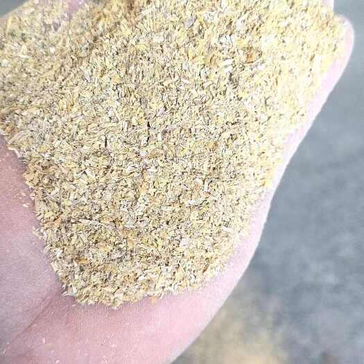 湖北地区统糠 筛糠 油糠 现打现发 常年供应