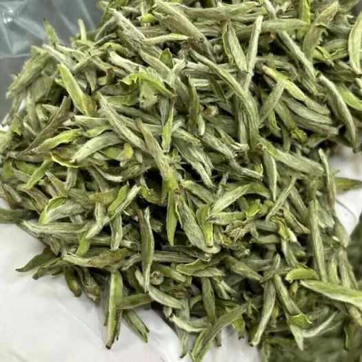 闽清县福鼎白茶