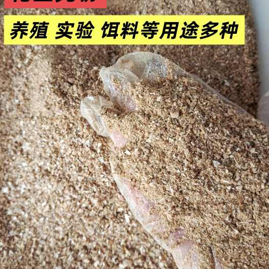 大名县花生壳粉 鸡鸭鹅猪牛羊养殖专用 工厂直发 优质原料
