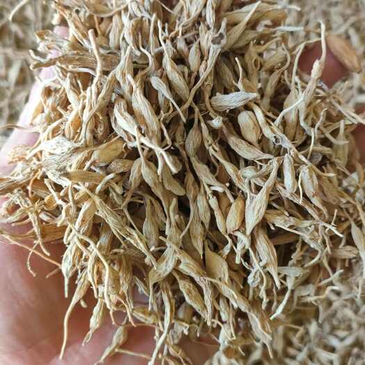 南漳县湖北襄阳麦冬中药材 根茎类药材 南漳县产地直发