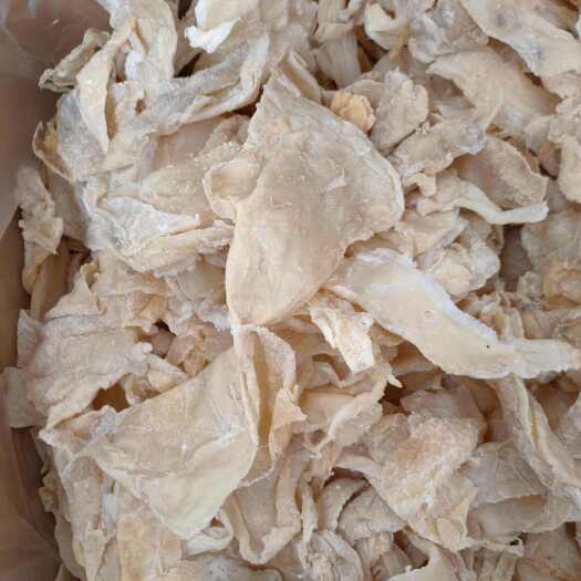 日照鱿鱼碎片 鱿鱼边角料 鱿鱼碎肉 鱿鱼肉地摊 欢迎新老客户