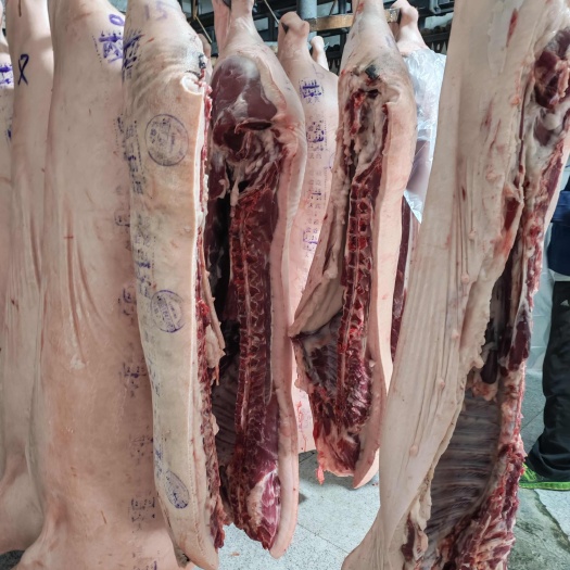 香猪肉