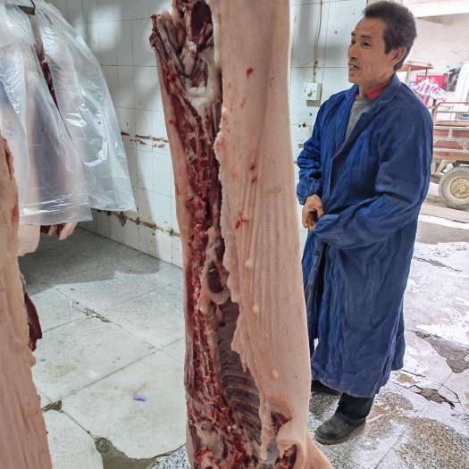 香猪肉
