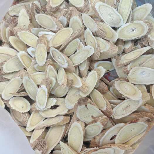 陇西县黄芪指甲片