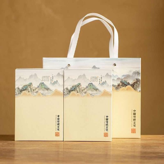 三江县2025年茉莉绿茶，窨制工艺，口感清新爽口，茶味清新