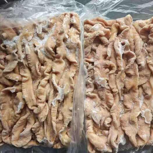 沂南县纯干一级预煮大肠 去油 90左右