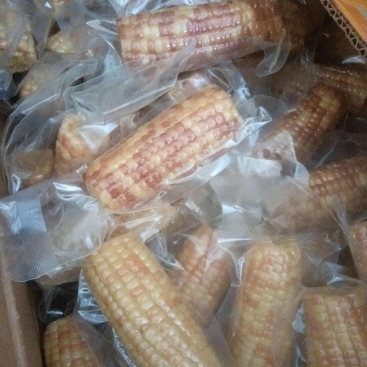 香，糯，粘