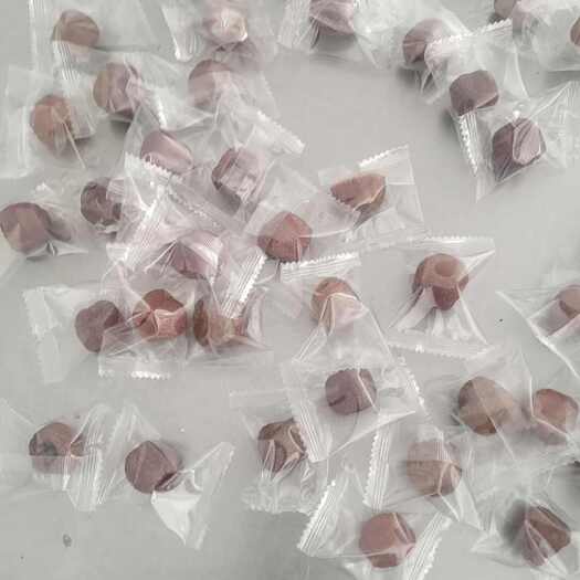 兴隆县山楂果脯