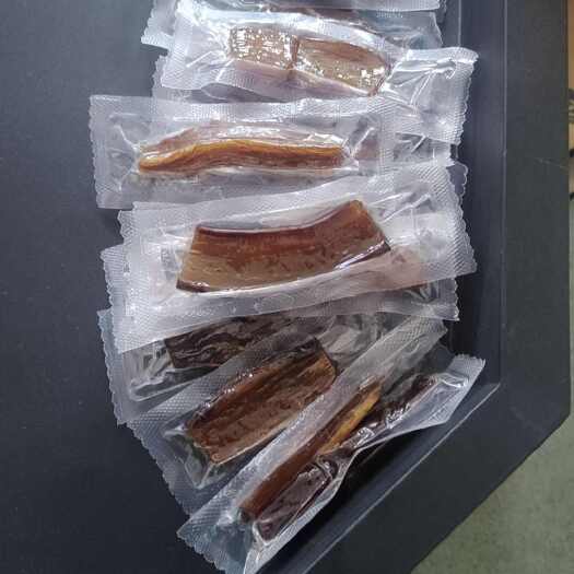 兴隆县板栗山楂红薯干