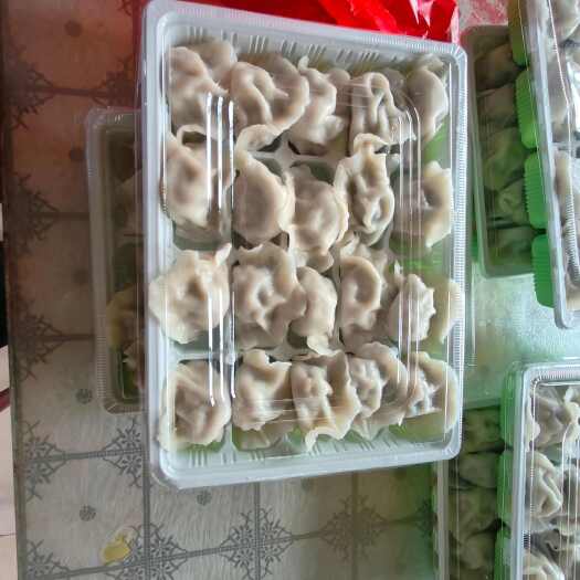 青岛手工水饺