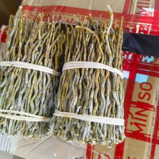 铁皮石斛干条捆条一手货源批发13-20公分
