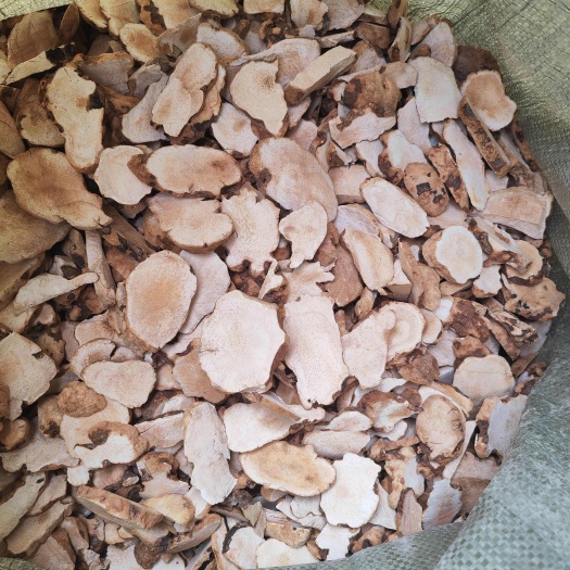 贵阳干货土茯苓粉质甘甜纯自然色 人工砍晒土茯苓一手货源