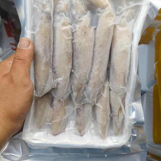 货好不好试了才知道，1斤都可以发，新鲜海兔，货不好直接退给我