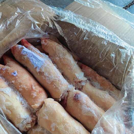 沂南县20个左右标猪蹄混搭蹄，国产新货