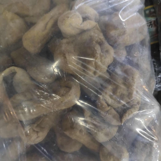 贵州省遵义市道真县旧城灰豆腐特产