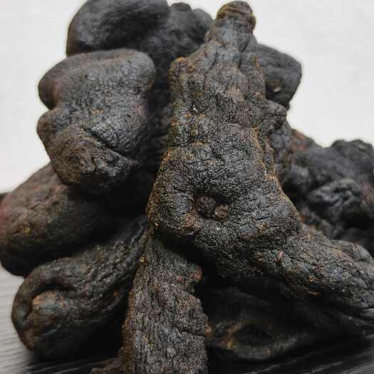 昆明九蒸九晒黄精