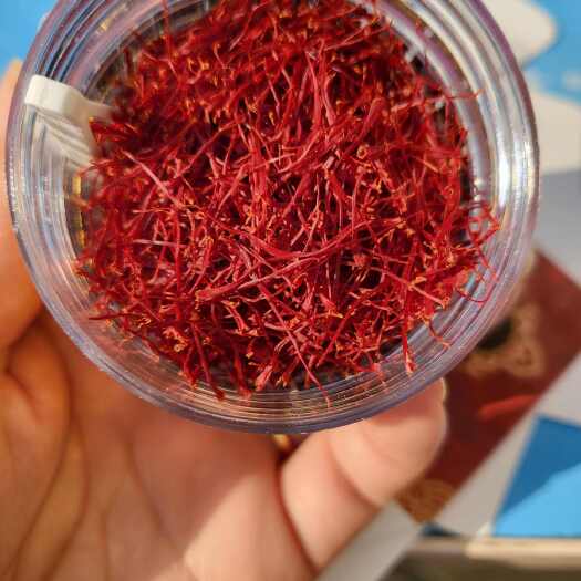 太康县藏红花