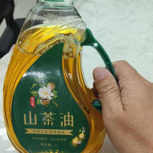 旌德县小籽山茶油，产地直发(可代办)