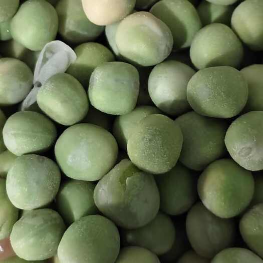 临沭县速冻青豆粒