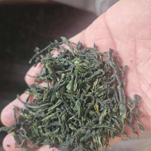 六安瓜片