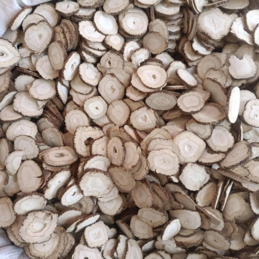 亳州无硫白芷片正品保真无硫大小都有